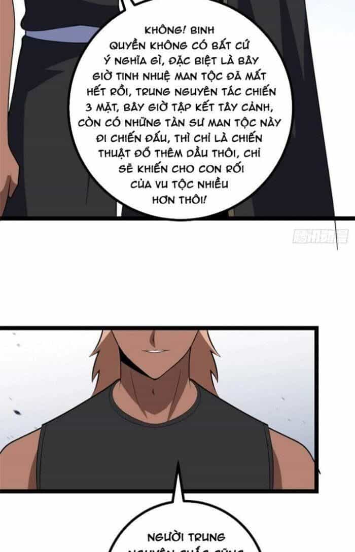Ta Làm Kiêu Hùng Tại Dị Giới - Chương 444 - ảnh 17