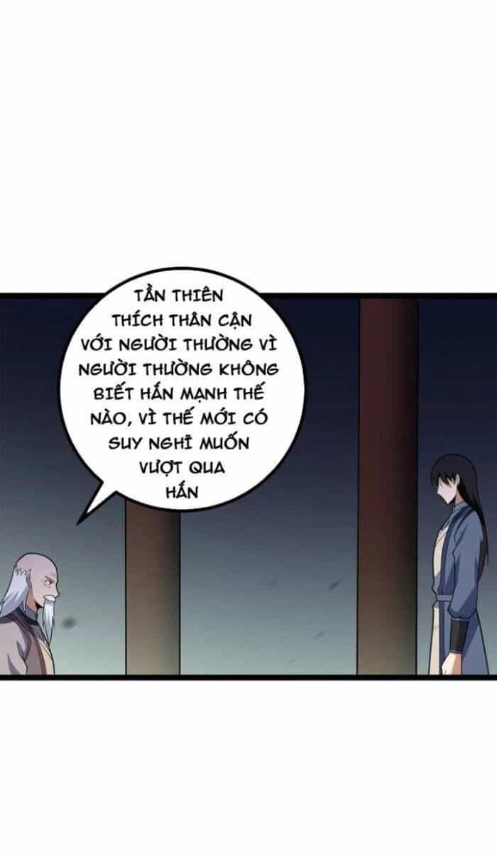 Ta Làm Kiêu Hùng Tại Dị Giới - Chương 445 - ảnh 11
