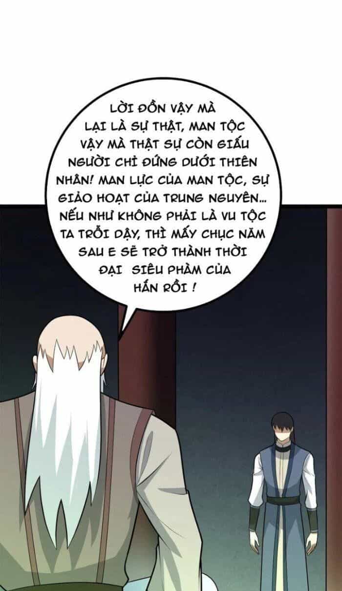 Ta Làm Kiêu Hùng Tại Dị Giới - Chương 445 - ảnh 4