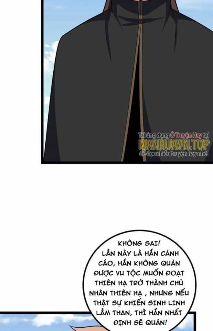 Ta Làm Kiêu Hùng Tại Dị Giới - Chương 446 - ảnh 19