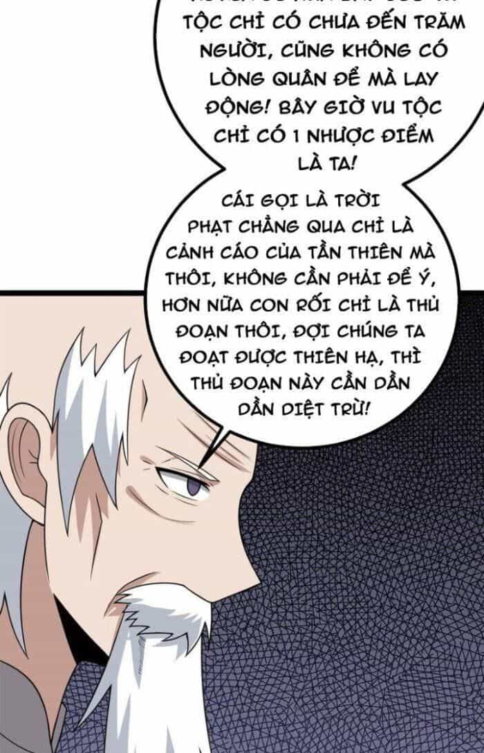 Ta Làm Kiêu Hùng Tại Dị Giới - Chương 447 - ảnh 26
