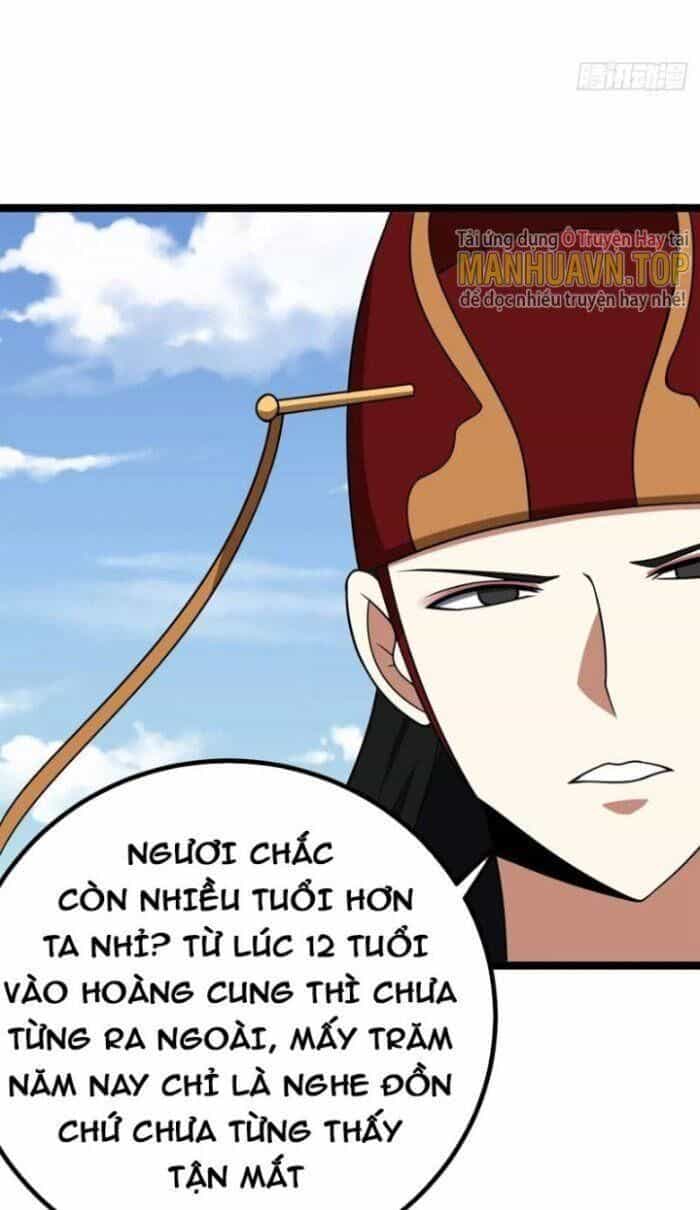 Ta Làm Kiêu Hùng Tại Dị Giới - Chương 447 - ảnh 32