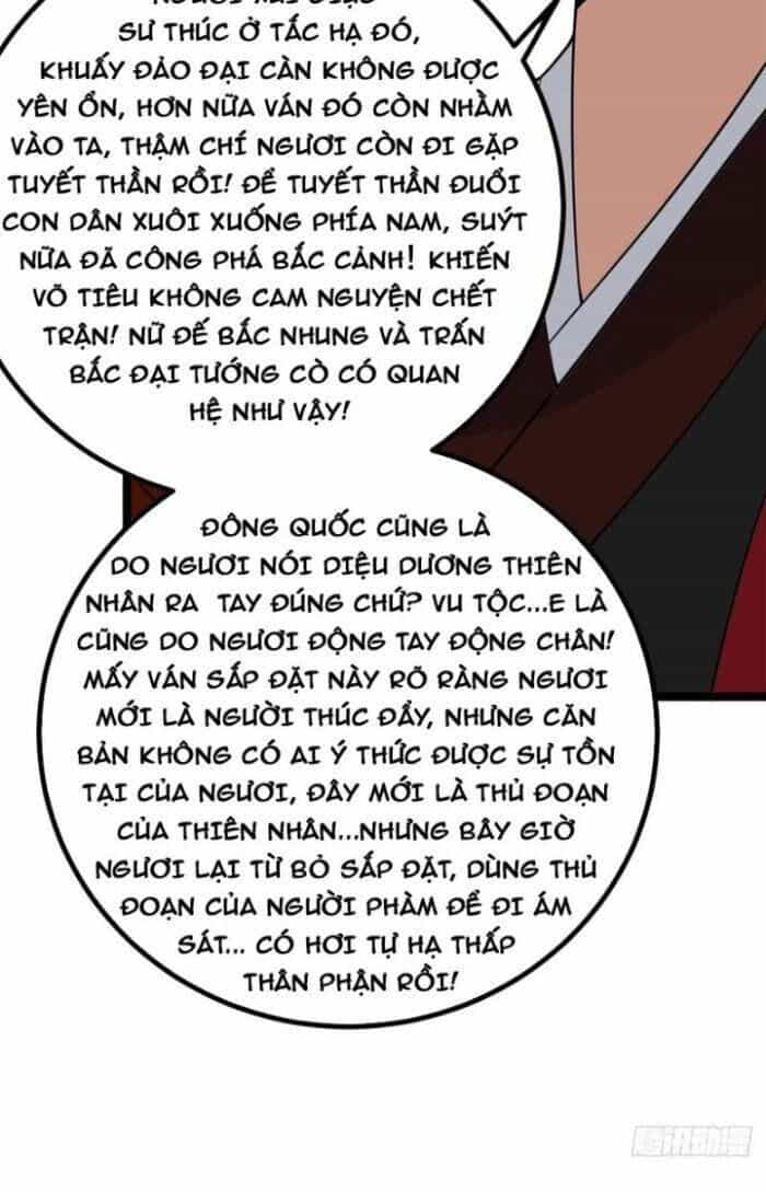 Ta Làm Kiêu Hùng Tại Dị Giới - Chương 447 - ảnh 40