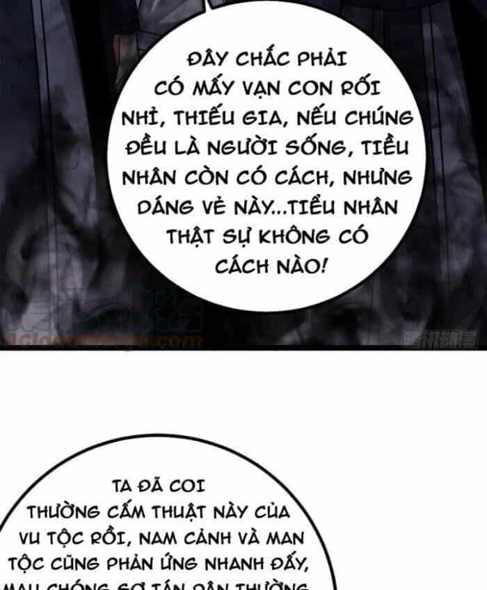 Ta Làm Kiêu Hùng Tại Dị Giới - Chương 448 - ảnh 11