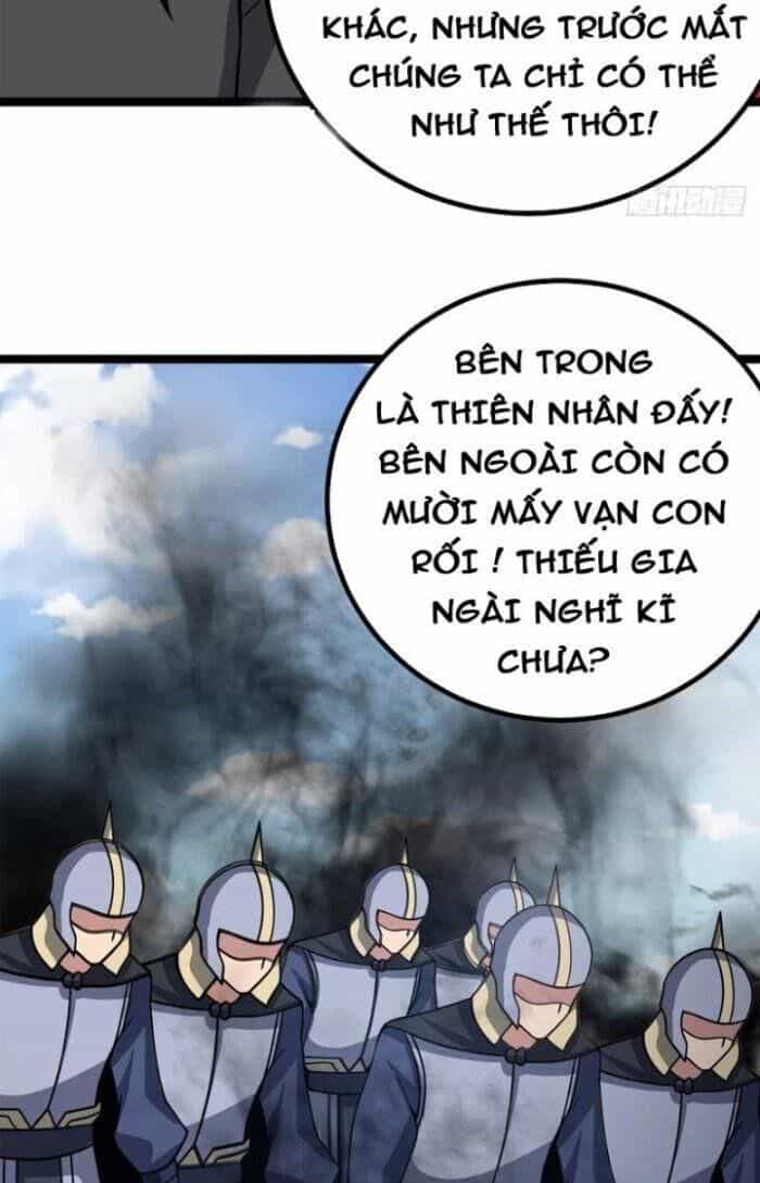 Ta Làm Kiêu Hùng Tại Dị Giới - Chương 448 - ảnh 16