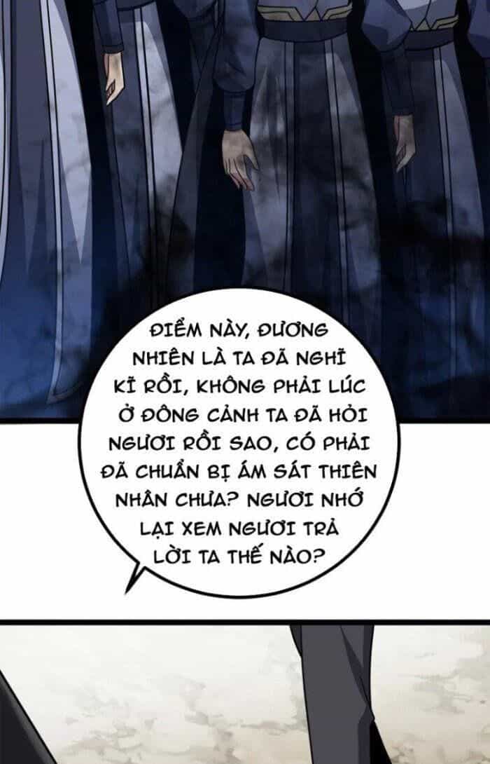 Ta Làm Kiêu Hùng Tại Dị Giới - Chương 448 - ảnh 17
