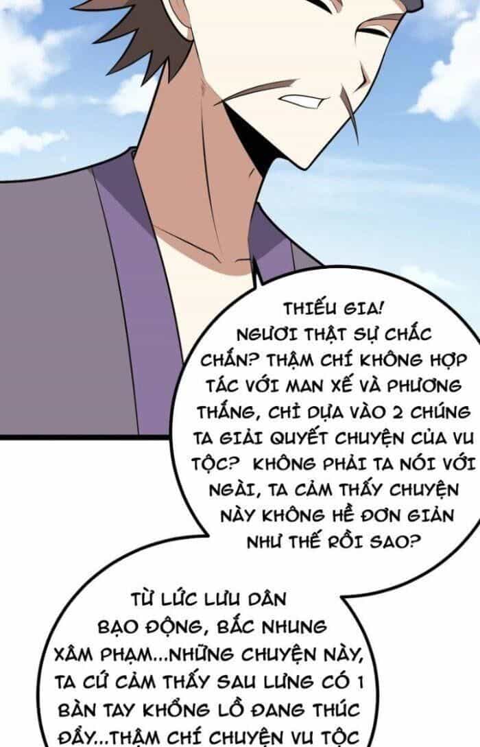 Ta Làm Kiêu Hùng Tại Dị Giới - Chương 448 - ảnh 21
