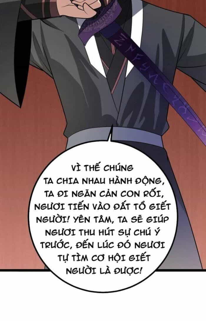 Ta Làm Kiêu Hùng Tại Dị Giới - Chương 448 - ảnh 28