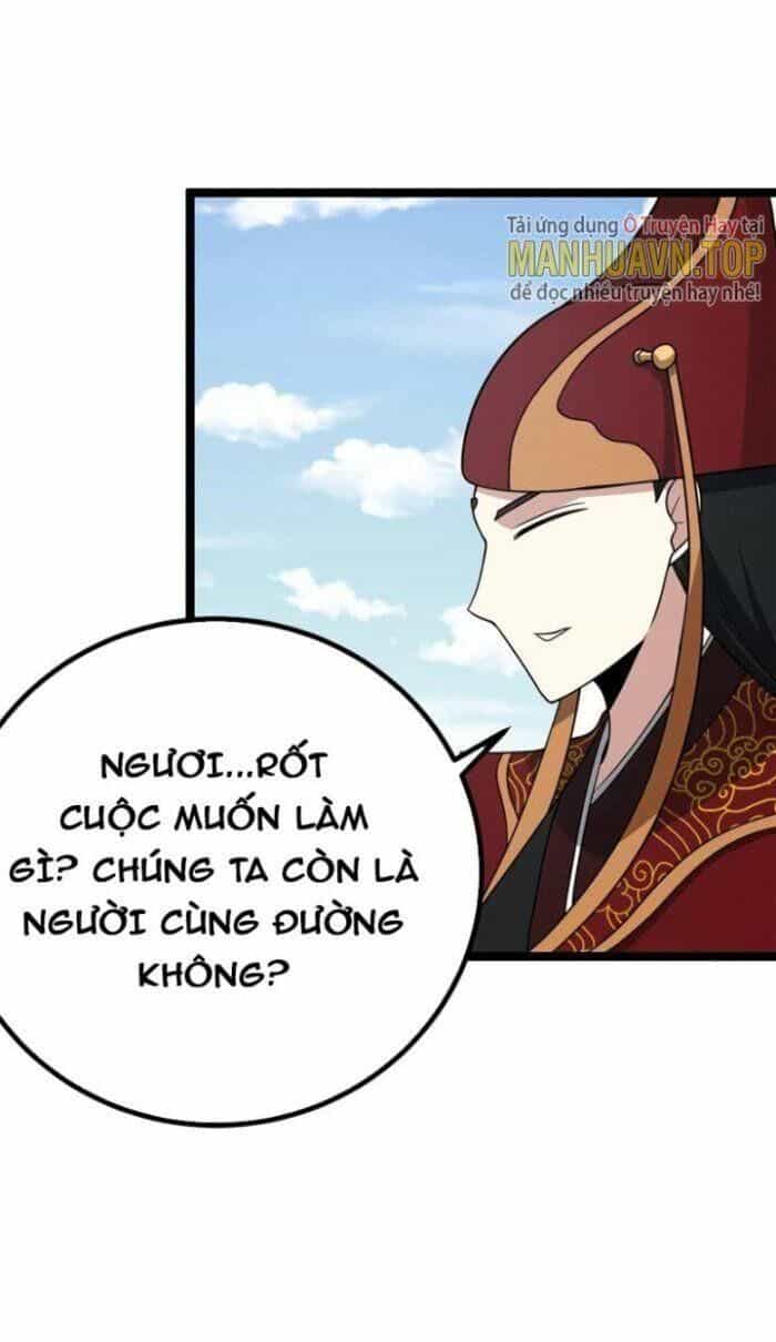 Ta Làm Kiêu Hùng Tại Dị Giới - Chương 448 - ảnh 3