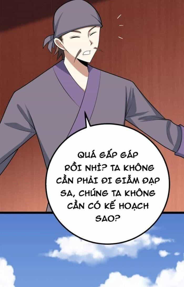 Ta Làm Kiêu Hùng Tại Dị Giới - Chương 448 - ảnh 30