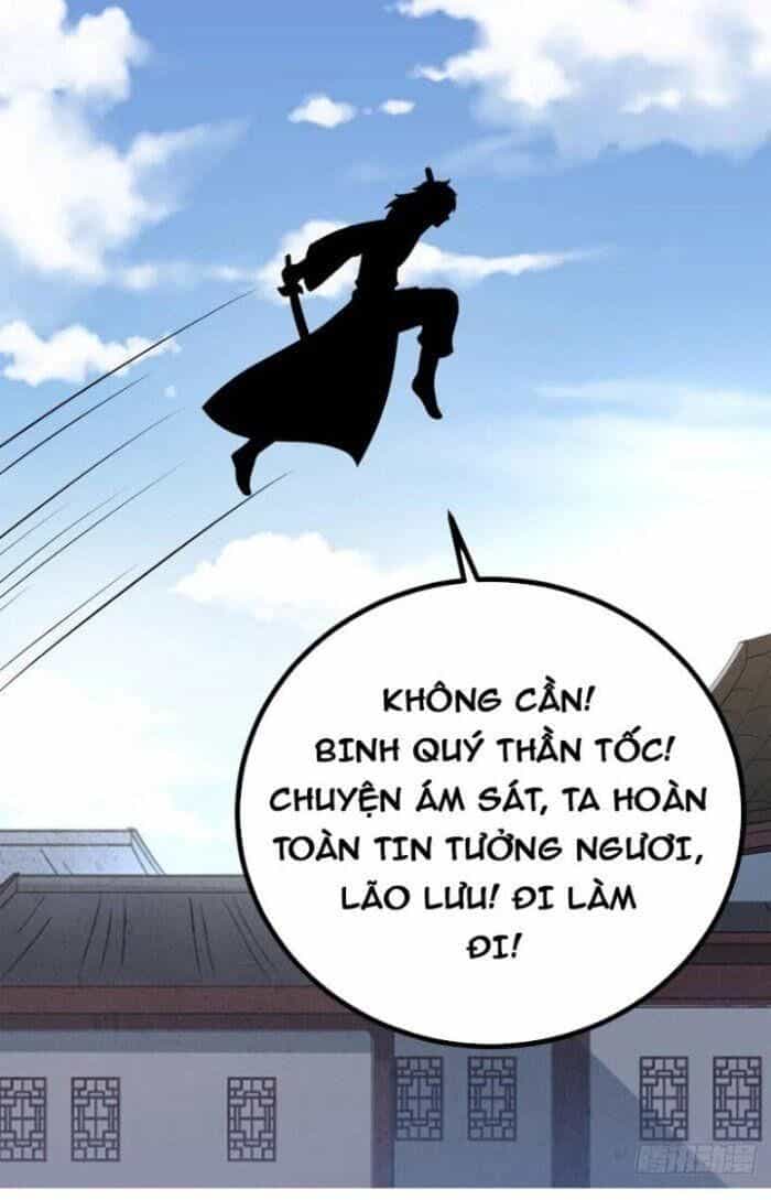 Ta Làm Kiêu Hùng Tại Dị Giới - Chương 448 - ảnh 31