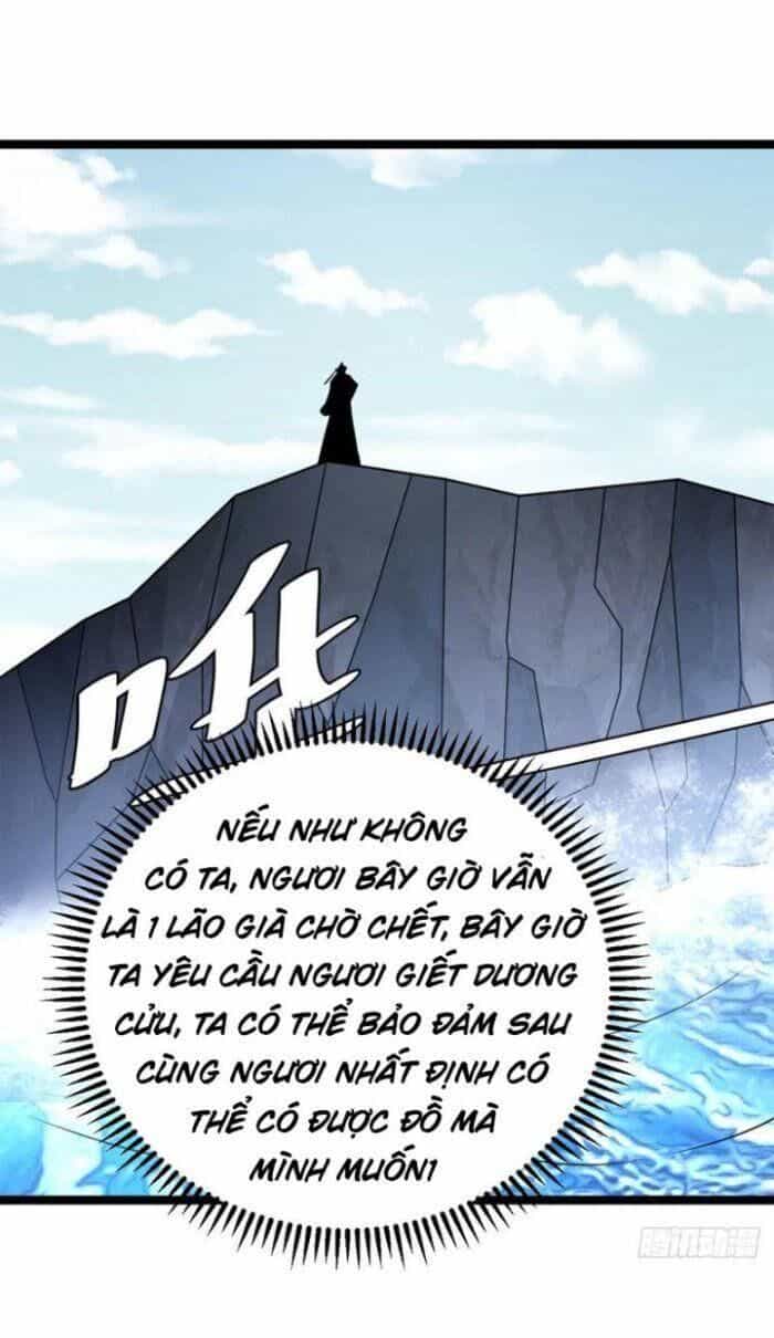 Ta Làm Kiêu Hùng Tại Dị Giới - Chương 448 - ảnh 4