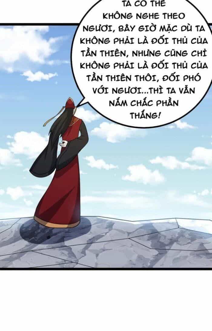 Ta Làm Kiêu Hùng Tại Dị Giới - Chương 448 - ảnh 6