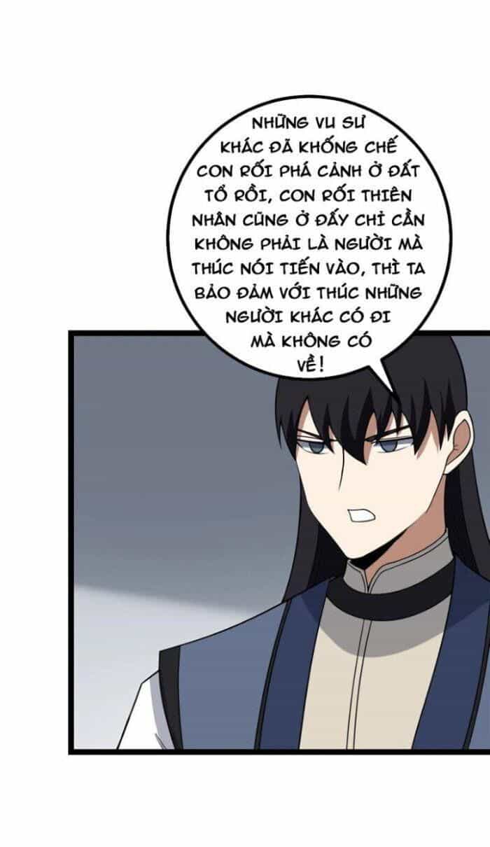 Ta Làm Kiêu Hùng Tại Dị Giới - Chương 449 - ảnh 13