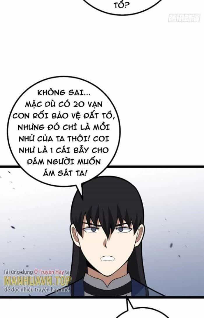 Ta Làm Kiêu Hùng Tại Dị Giới - Chương 449 - ảnh 32