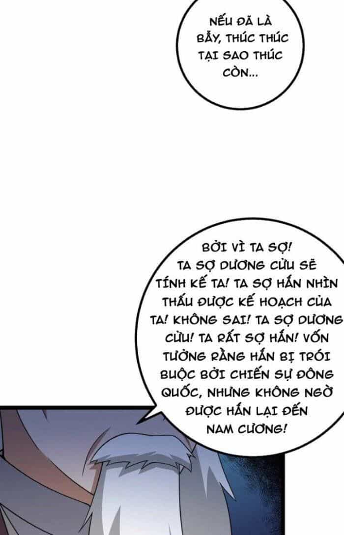 Ta Làm Kiêu Hùng Tại Dị Giới - Chương 449 - ảnh 33