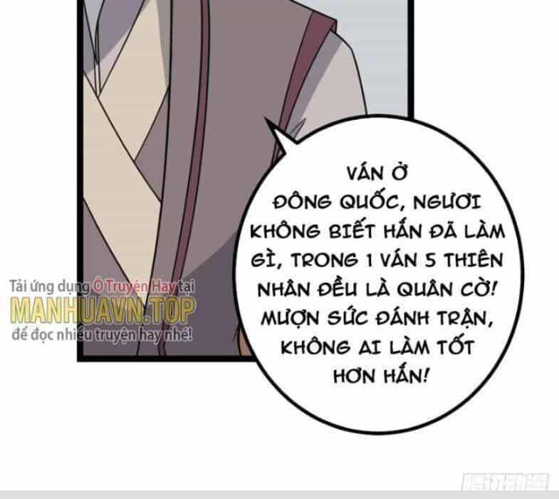 Ta Làm Kiêu Hùng Tại Dị Giới - Chương 449 - ảnh 36