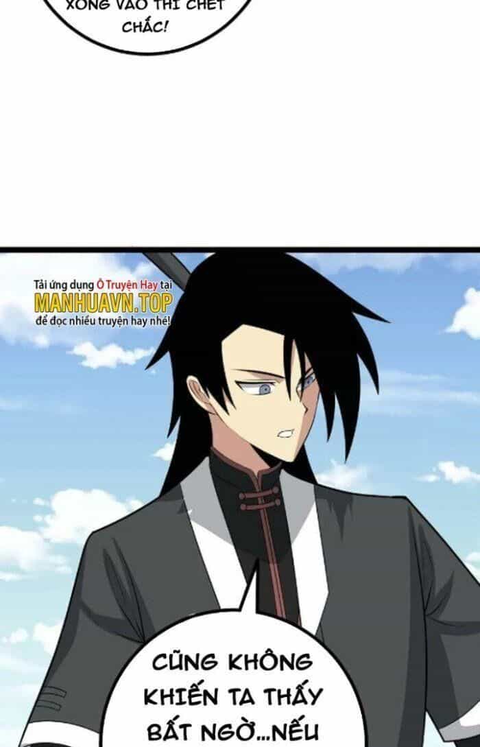 Ta Làm Kiêu Hùng Tại Dị Giới - Chương 450 - ảnh 14
