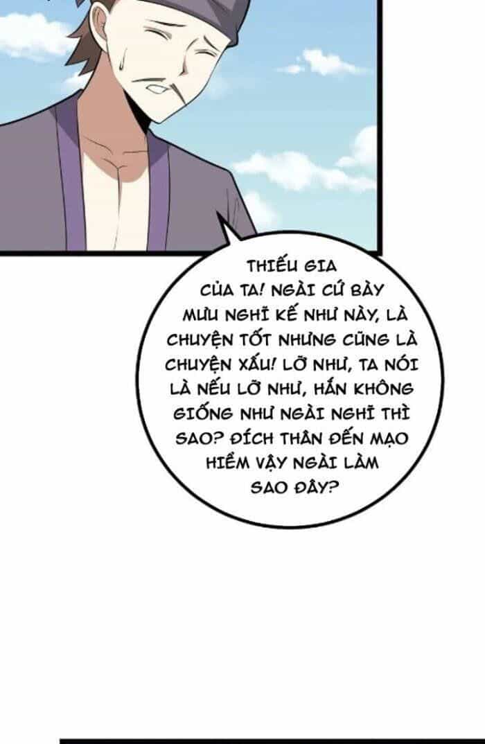 Ta Làm Kiêu Hùng Tại Dị Giới - Chương 450 - ảnh 20