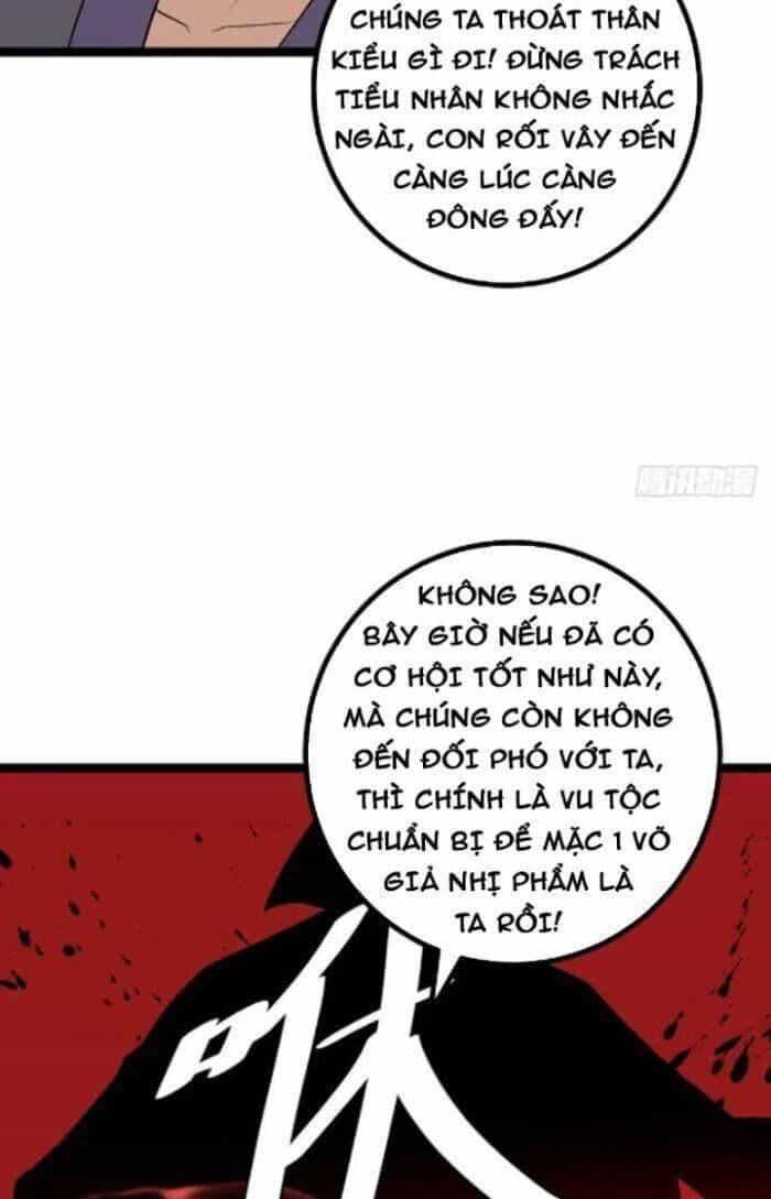 Ta Làm Kiêu Hùng Tại Dị Giới - Chương 450 - ảnh 26