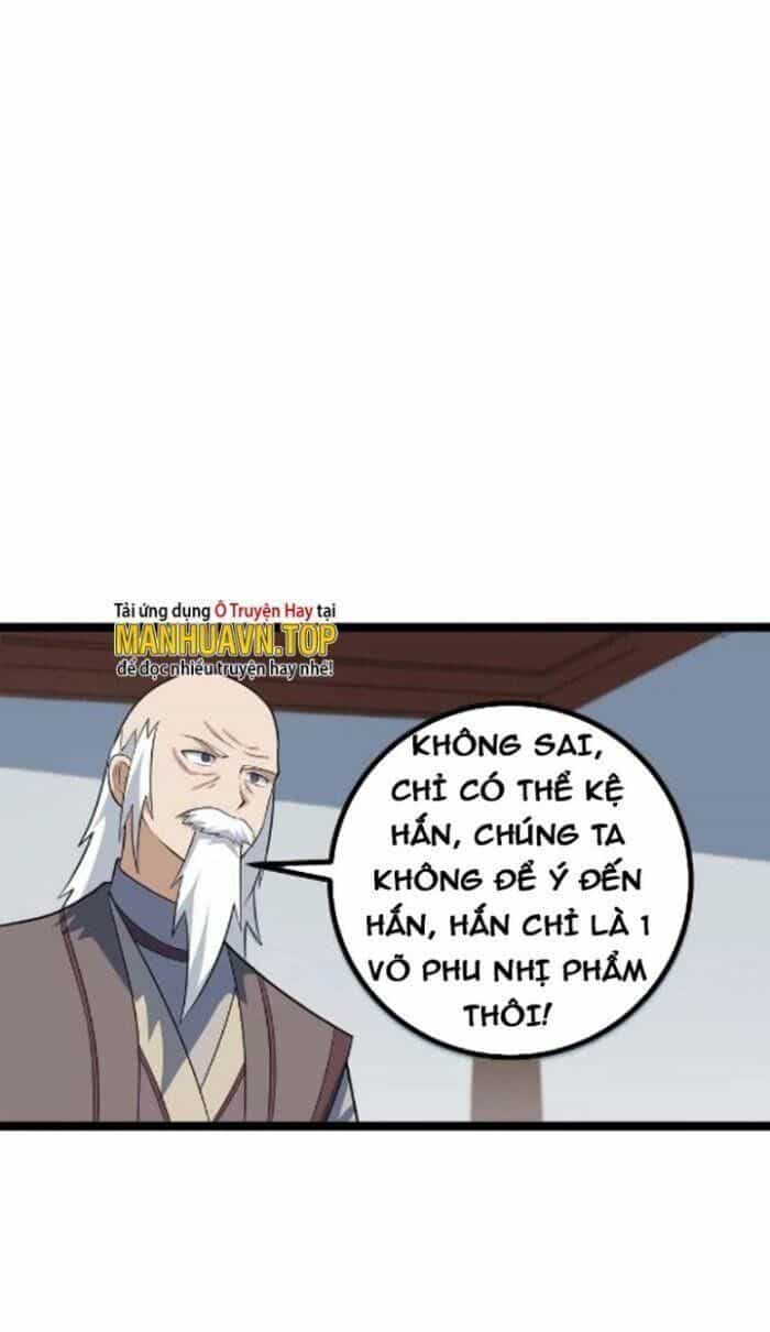 Ta Làm Kiêu Hùng Tại Dị Giới - Chương 450 - ảnh 3