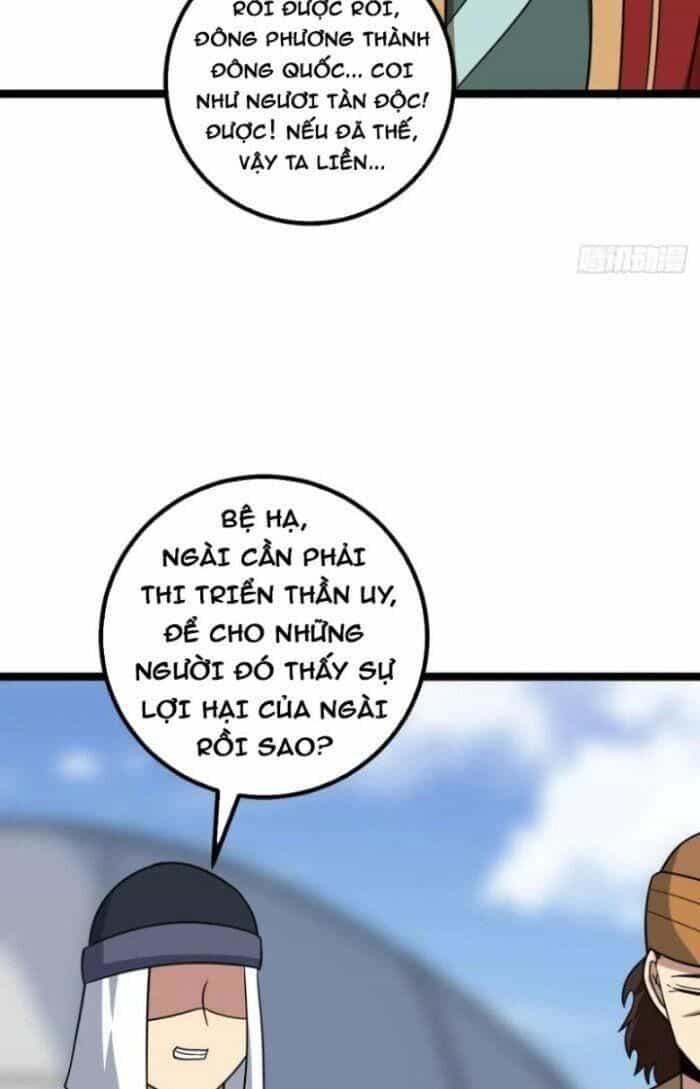 Ta Làm Kiêu Hùng Tại Dị Giới - Chương 451 - ảnh 26