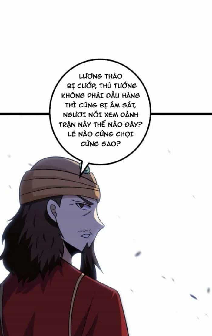 Ta Làm Kiêu Hùng Tại Dị Giới - Chương 451 - ảnh 33