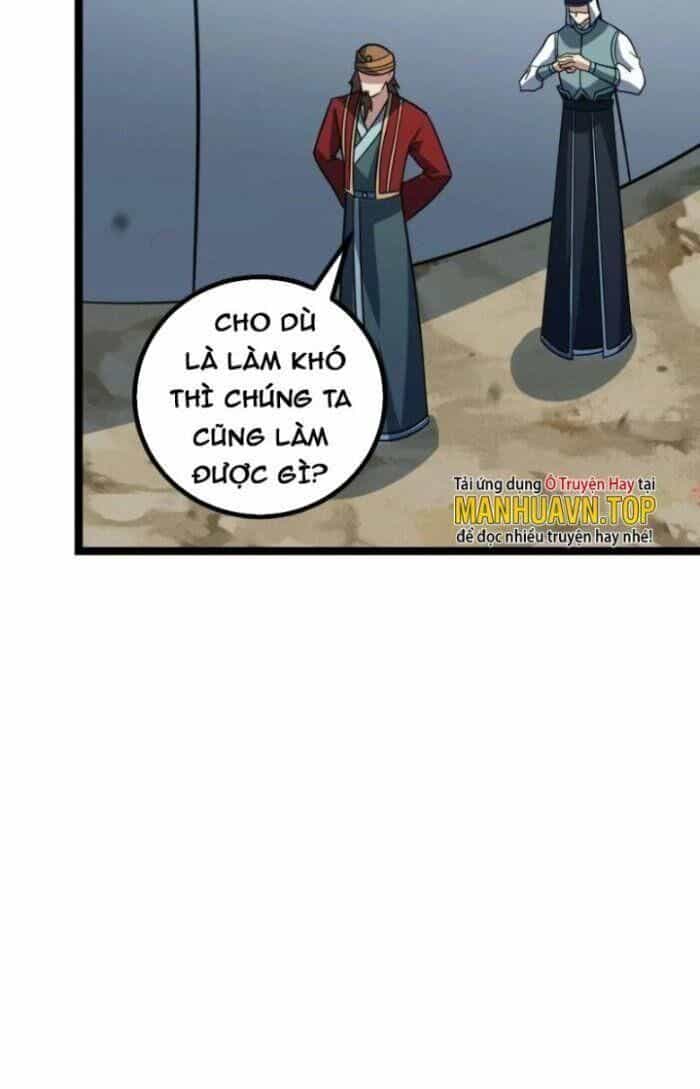 Ta Làm Kiêu Hùng Tại Dị Giới - Chương 451 - ảnh 36