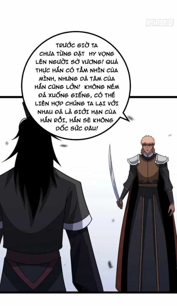 Ta Làm Kiêu Hùng Tại Dị Giới - Chương 451 - ảnh 4