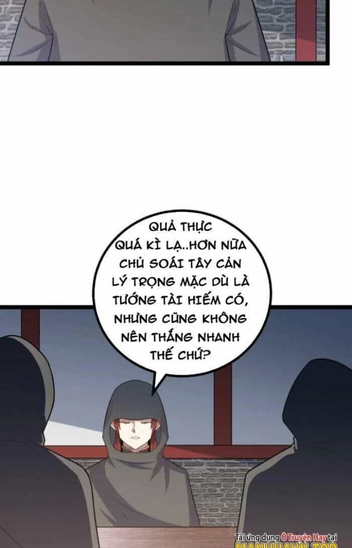 Ta Làm Kiêu Hùng Tại Dị Giới - Chương 452 - ảnh 24