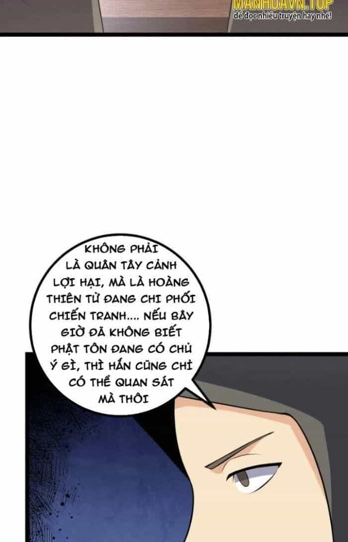 Ta Làm Kiêu Hùng Tại Dị Giới - Chương 452 - ảnh 25
