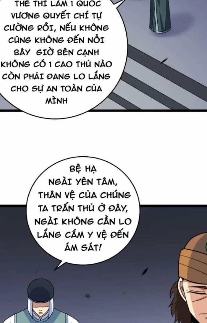 Ta Làm Kiêu Hùng Tại Dị Giới - Chương 453 - ảnh 16