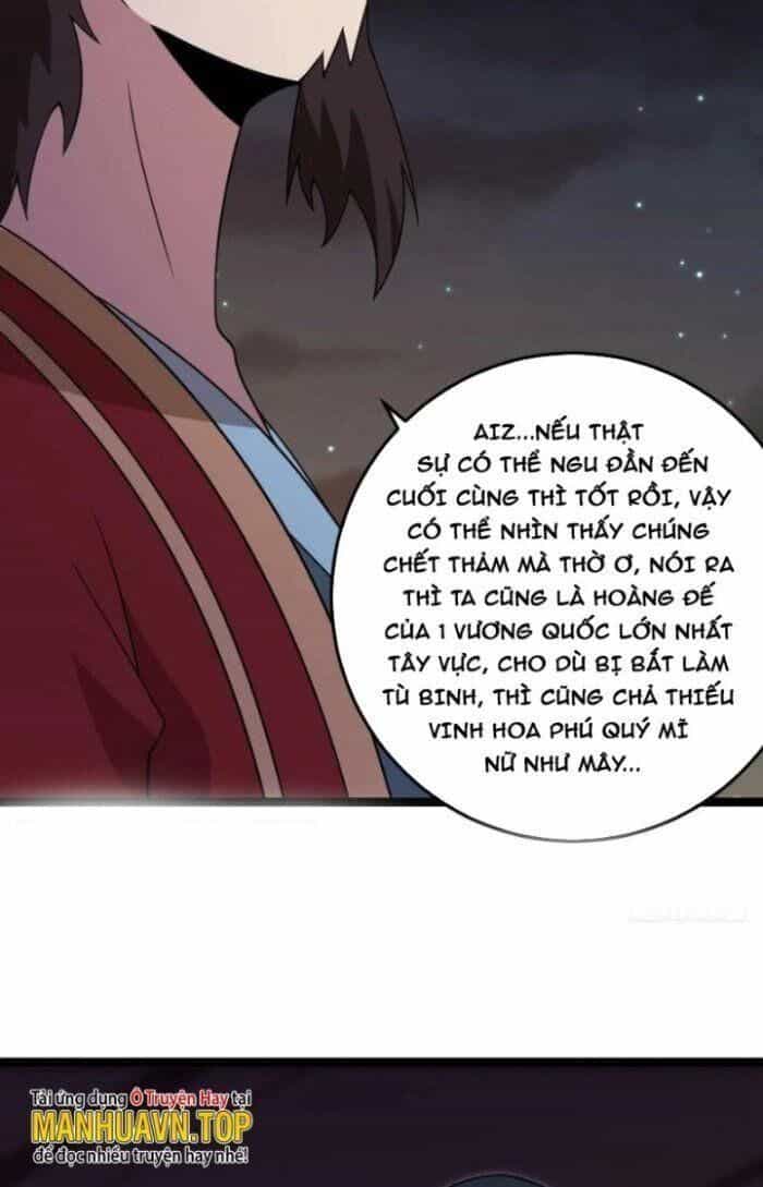 Ta Làm Kiêu Hùng Tại Dị Giới - Chương 453 - ảnh 19
