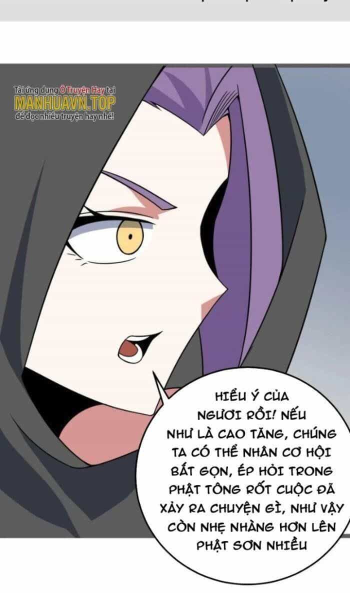 Ta Làm Kiêu Hùng Tại Dị Giới - Chương 453 - ảnh 2