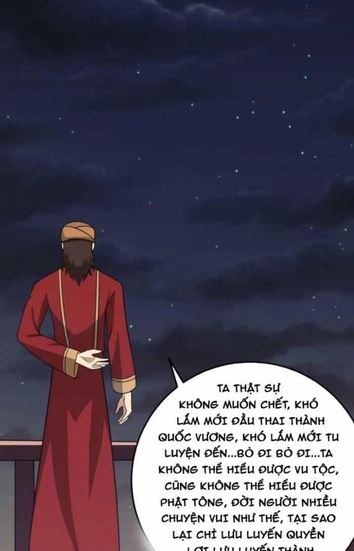 Ta Làm Kiêu Hùng Tại Dị Giới - Chương 453 - ảnh 23