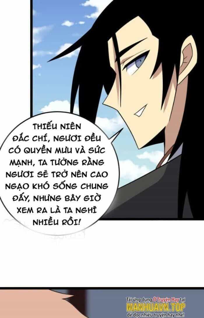 Ta Làm Kiêu Hùng Tại Dị Giới - Chương 453 - ảnh 28