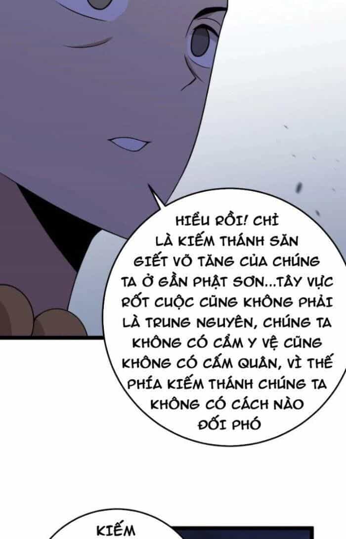 Ta Làm Kiêu Hùng Tại Dị Giới - Chương 453 - ảnh 9