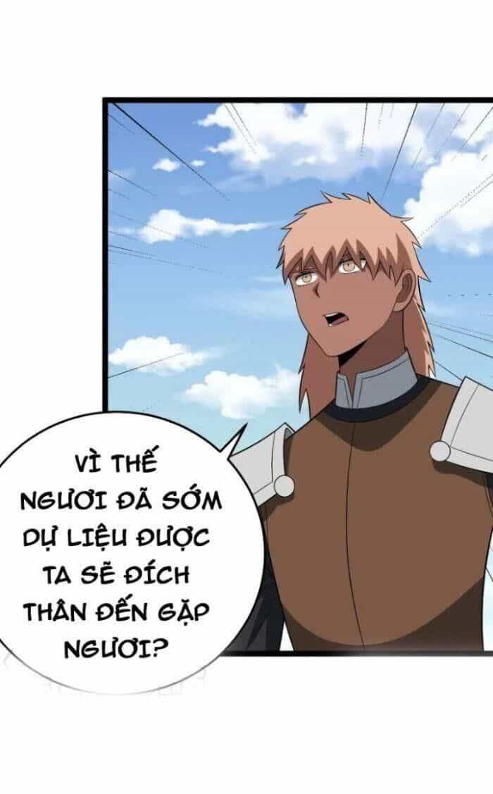 Ta Làm Kiêu Hùng Tại Dị Giới - Chương 454 - ảnh 19