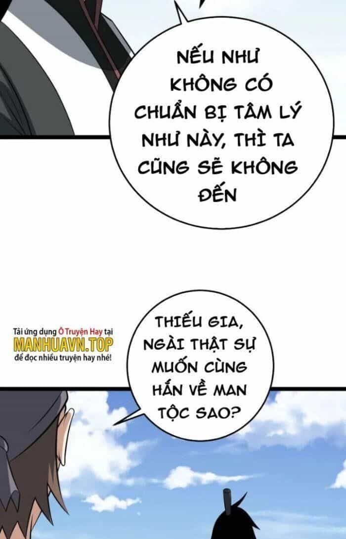 Ta Làm Kiêu Hùng Tại Dị Giới - Chương 454 - ảnh 25