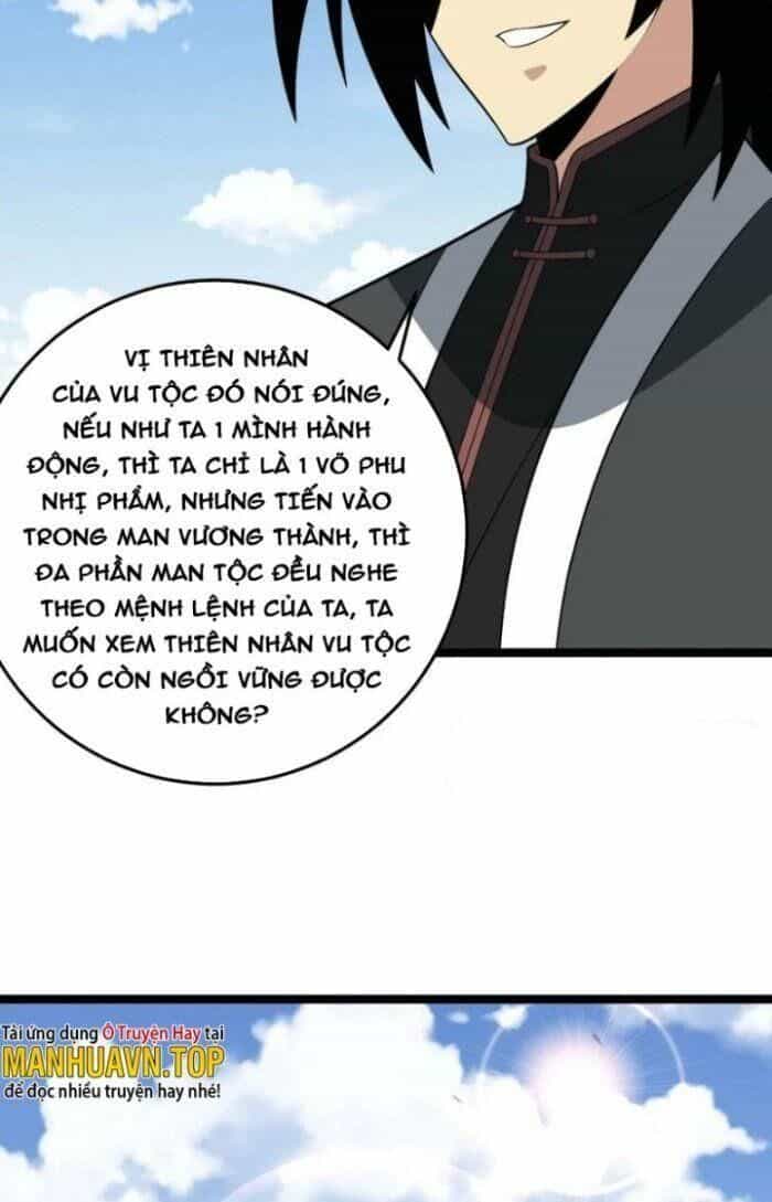Ta Làm Kiêu Hùng Tại Dị Giới - Chương 454 - ảnh 28