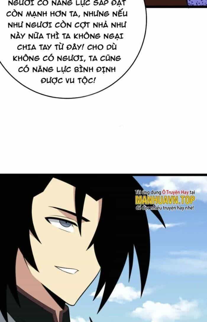Ta Làm Kiêu Hùng Tại Dị Giới - Chương 454 - ảnh 6