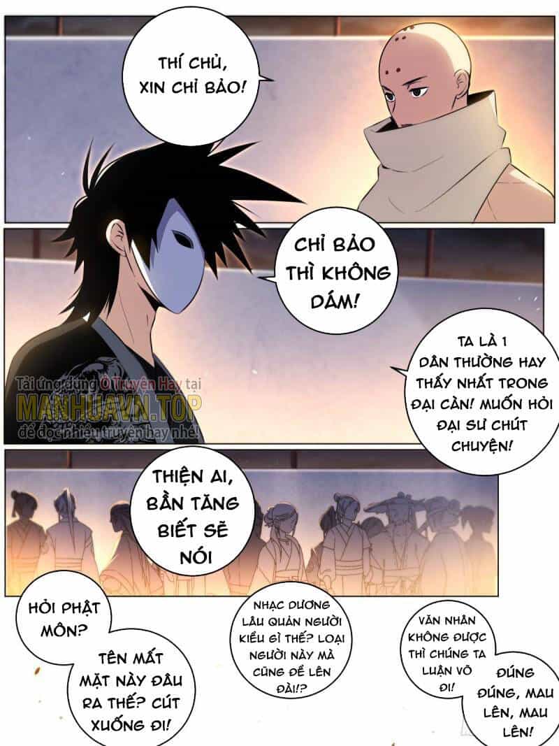 Ta Làm Kiêu Hùng Tại Dị Giới - Chương 45 - ảnh 11
