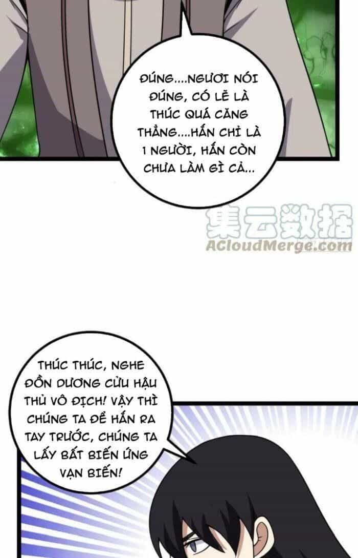 Ta Làm Kiêu Hùng Tại Dị Giới - Chương 455 - ảnh 15