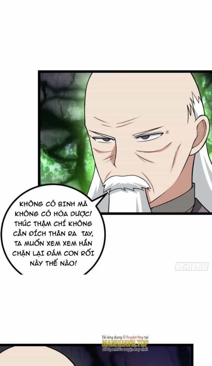 Ta Làm Kiêu Hùng Tại Dị Giới - Chương 455 - ảnh 17