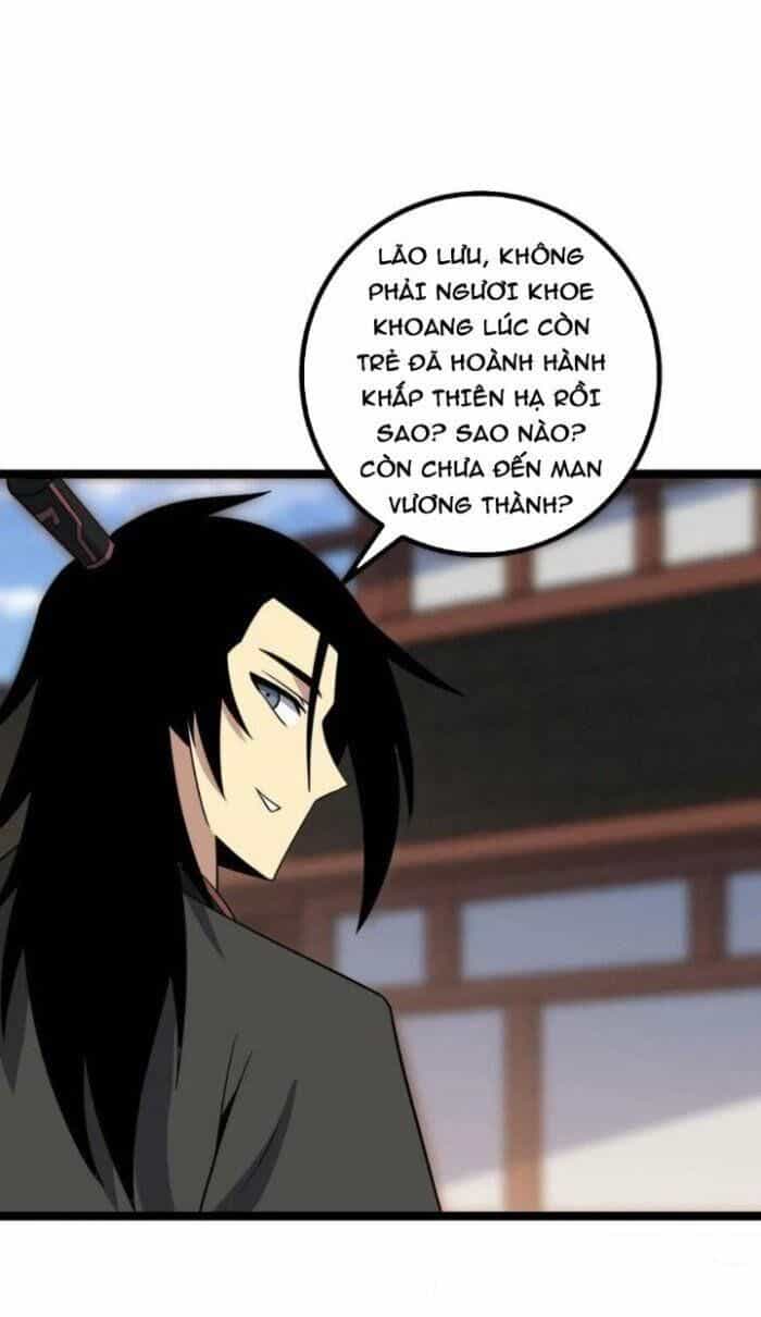 Ta Làm Kiêu Hùng Tại Dị Giới - Chương 455 - ảnh 37