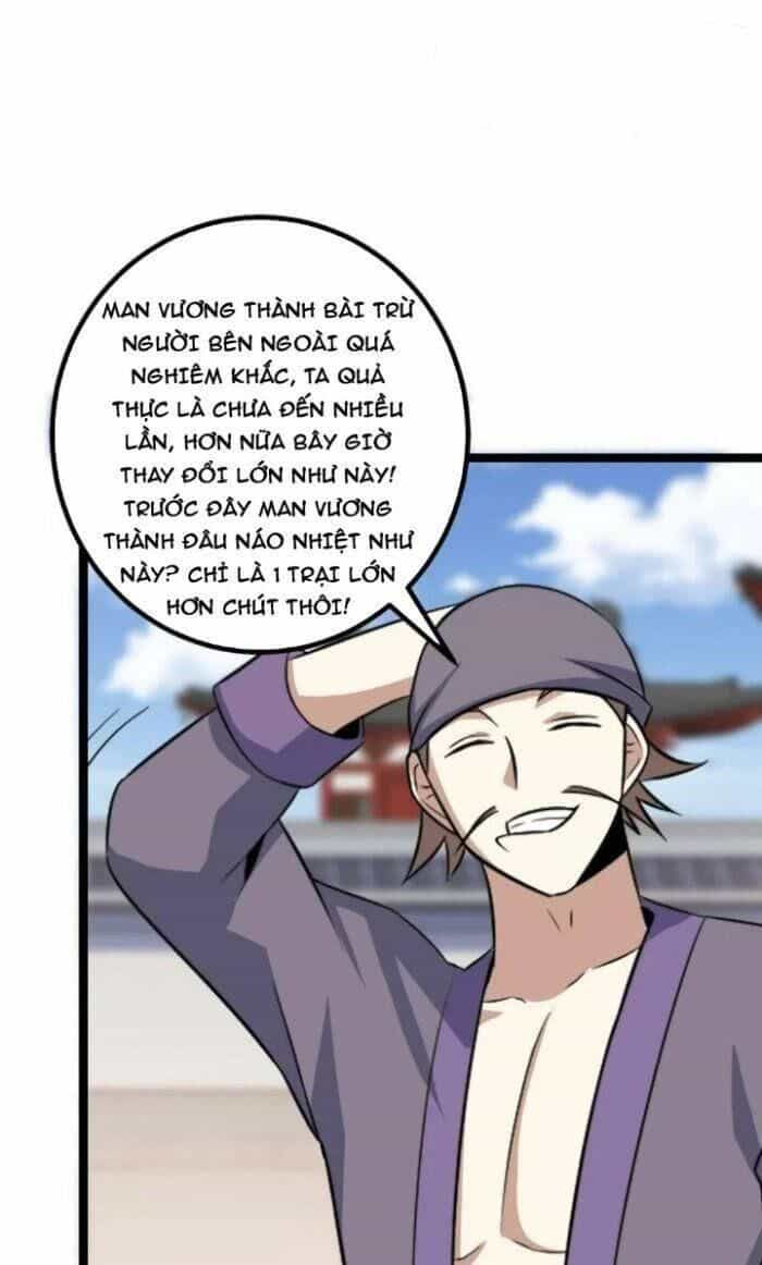 Ta Làm Kiêu Hùng Tại Dị Giới - Chương 455 - ảnh 38