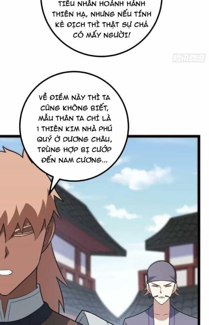 Ta Làm Kiêu Hùng Tại Dị Giới - Chương 456 - ảnh 13