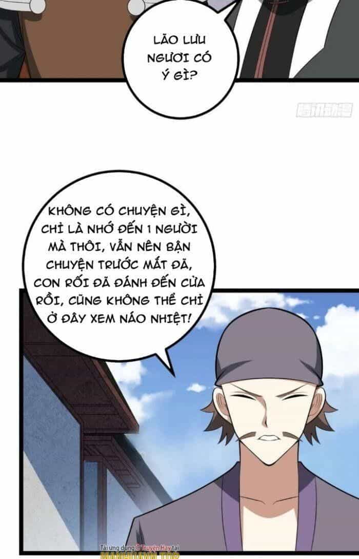 Ta Làm Kiêu Hùng Tại Dị Giới - Chương 456 - ảnh 22