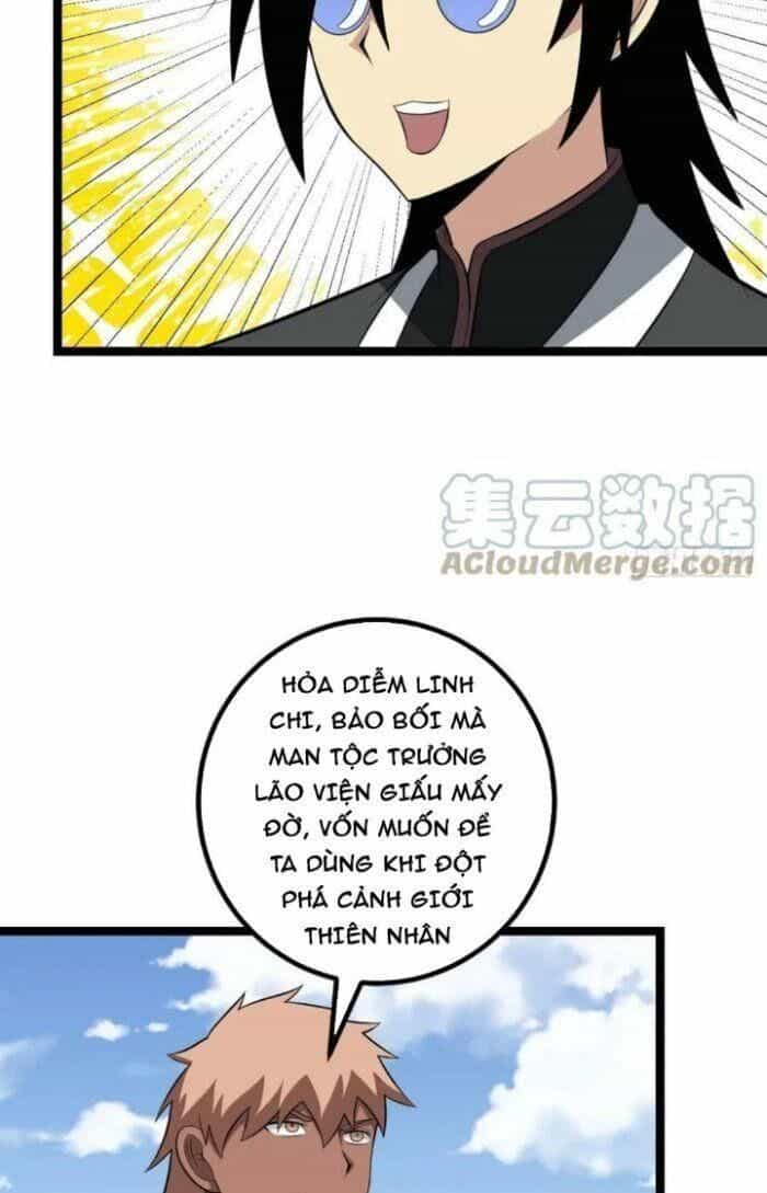 Ta Làm Kiêu Hùng Tại Dị Giới - Chương 456 - ảnh 33