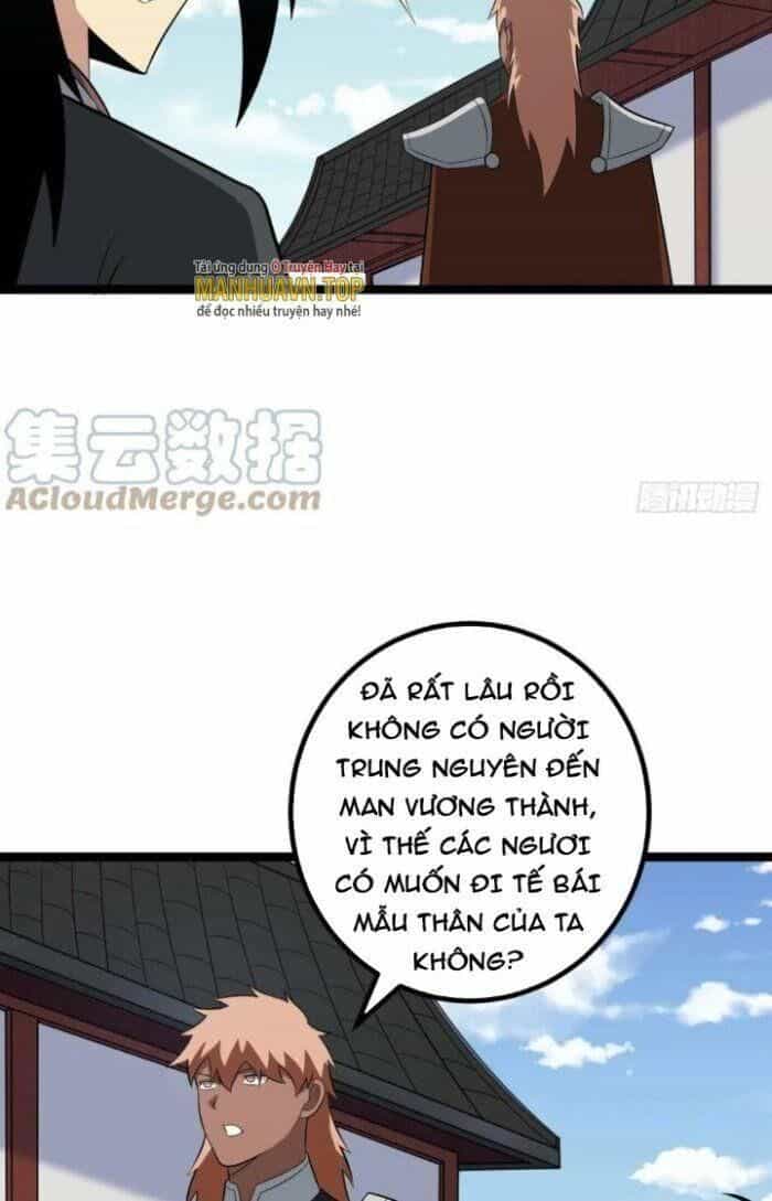Ta Làm Kiêu Hùng Tại Dị Giới - Chương 456 - ảnh 6